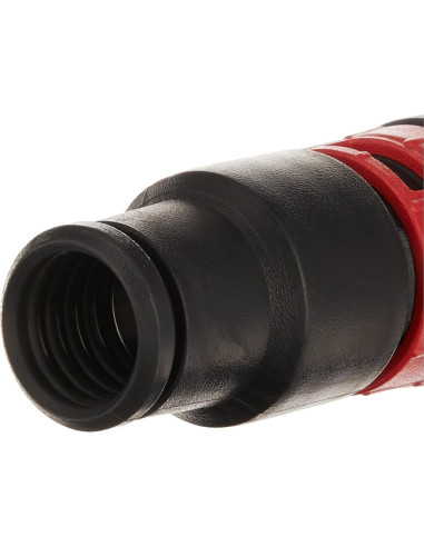 Adaptador de Manguera Bosch VX120 para Herramientas Eléctricas