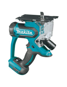 Sierra de Corte Inalámbrica Makita XDS01Z 18V Solo Herramienta