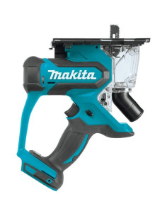 Sierra de Corte Inalámbrica Makita XDS01Z 18V Solo Herramienta 2