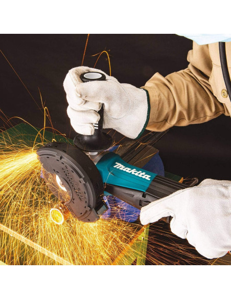 Amoladora Angular Makita GA5052 2,49 kg 11 AMP 11000 RPM