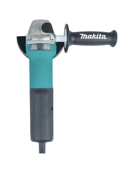 Amoladora Angular Makita GA5052 2,49 kg 11 AMP 11000 RPM