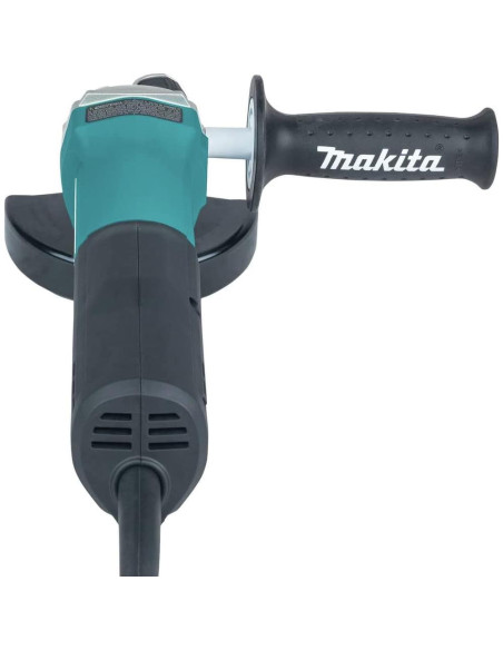Amoladora Angular Makita GA5052 2,49 kg 11 AMP 11000 RPM
