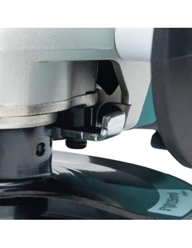 Amoladora Angular Makita GA5052 2,49 kg 11 AMP 11000 RPM