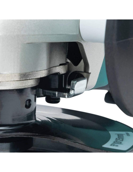 Amoladora Angular Makita GA5052 2,49 kg 11 AMP 11000 RPM