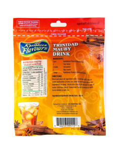 Corteza de Mauby y Especias Mavi - Bebida Refrescante 85g 2