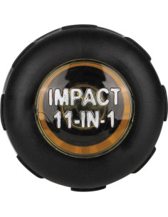 Destornillador Multi-Bit Klein Tools 11-en-1 Impacto 2