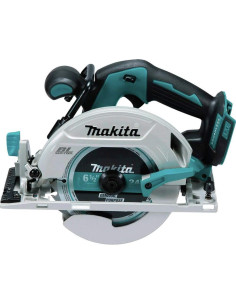 Sierra Circular Inalámbrica Makita XSH03Z 18V 6-1/2" Sin Escobillas 2