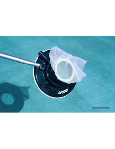 Aspiradora de Hojas para Piscina Poolmaster 28316 38.1 cm 2