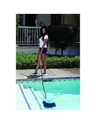 Aspiradora de Hojas para Piscina Poolmaster 28316 38.1 cm