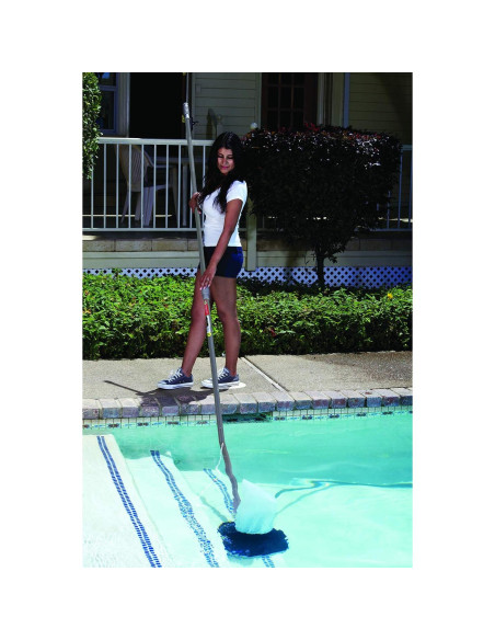 Aspiradora de Hojas para Piscina Poolmaster 28316 38.1 cm