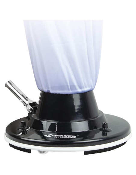 Aspiradora de Hojas para Piscina Poolmaster 28316 38.1 cm