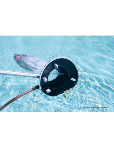 Aspiradora de Hojas para Piscina Poolmaster 28316 38.1 cm