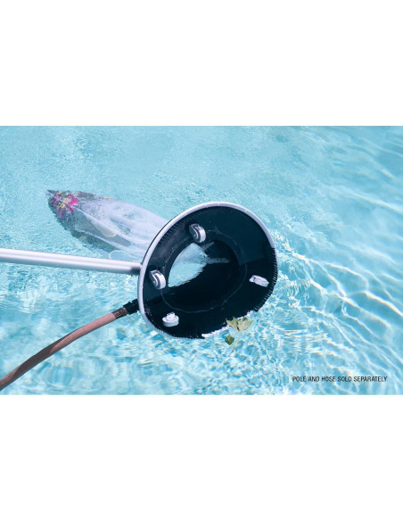 Aspiradora de Hojas para Piscina Poolmaster 28316 38.1 cm