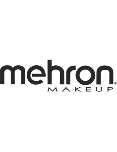 Pincel Mini Cuerpo Mehron Makeup Paradise 825 - Profesional 2