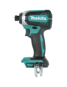 Destornillador de Impacto Inalámbrico Makita XDT13Z 18V 2