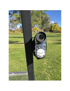 Correa Magnética Bushwhacker para Medidor de Distancia Golf 2