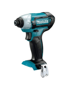 Controlador de Impacto Makita DT03Z 12V Inalámbrico 109,76 Nm