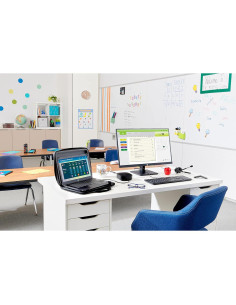 Adaptador de Corriente Inteligente Hewlett Packard H6Y88AA 45W 2