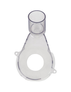 Kit de Extracción de Polvo Bosch RA1177AT 3 Piezas 2