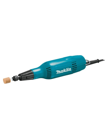Amoladora de Eje Compacta Makita GD0603 240W 25000 RPM