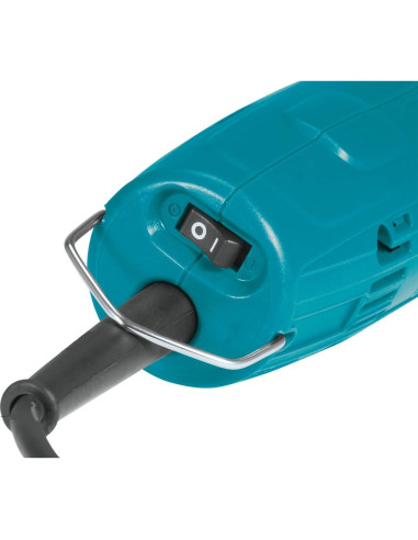 Amoladora de Eje Compacta Makita GD0603 240W 25000 RPM