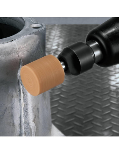 Amoladora de Eje Compacta Makita GD0603 240W 25000 RPM