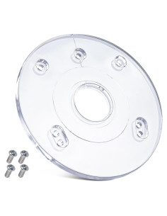 Subbase de Router de Palma PR110 - Accesorios Bosch