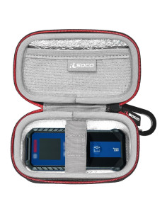 Funda Dura RLSOCO para Medidor Laser BOSCH GLM100-23