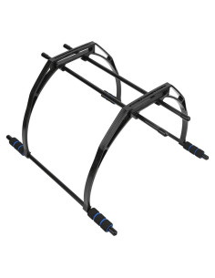 Soporte de Patas de Aterrizaje para Drones Dilwe F450 F550
