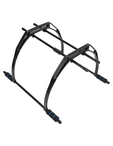 Soporte de Patas de Aterrizaje para Drones Dilwe F450 F550