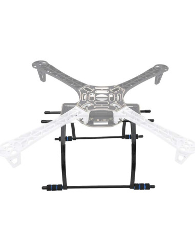 Soporte de Patas de Aterrizaje para Drones Dilwe F450 F550