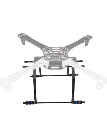 Soporte de Patas de Aterrizaje para Drones Dilwe F450 F550
