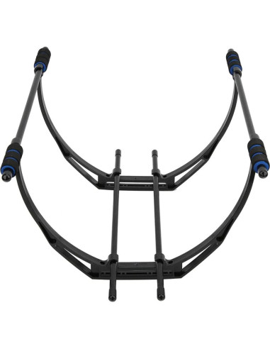 Soporte de Patas de Aterrizaje para Drones Dilwe F450 F550