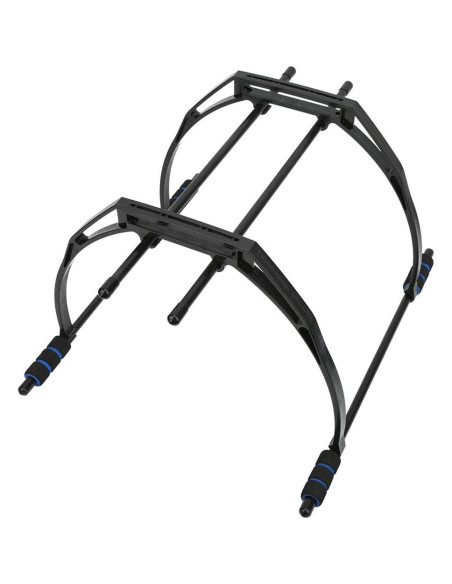 Soporte de Patas de Aterrizaje para Drones Dilwe F450 F550