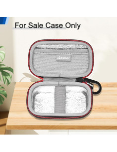 Funda Dura RLSOCO para Medidor Laser BOSCH GLM100-23 2