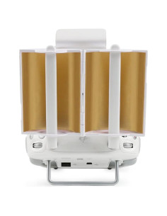 Atenuador de Señal Parabólico iMusk para DJI Phantom 4/3 Pro/Avanzado/Inspire 1/2