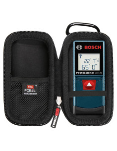 Funda Dura FBLFOBELI para Medidor Laser Bosch GLM20 20m
