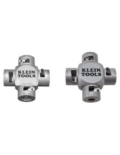 Desforradores de Cable Grande Klein Tools 350-750 MCM