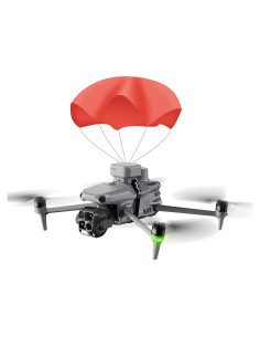 Paracaídas Manti 4 para Drones - Seguridad DJI Mavic 3