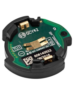 Módulo de Conectividad Bluetooth Bosch GCY42 30,48 m
