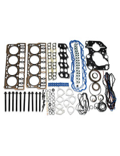 Juego de Junta de Culata TREXCAR para Ford F250 F350 6.4L Diesel