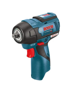 Llave de Impacto Bosch PS82N 12V 3/8 Sin Escobillas 115.97 Nm