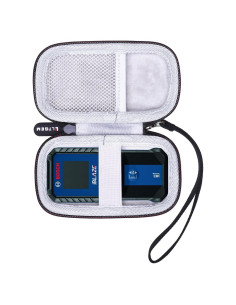 Funda Protectora L LTGEM para Medidor Laser BOSCH GLM100-23