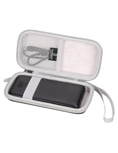 Funda Dura para Cargador Portátil Baseus Tourmate 20W EVA