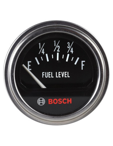 Medidor Eléctrico de Combustible Bosch SP0F000031 5,24 cm