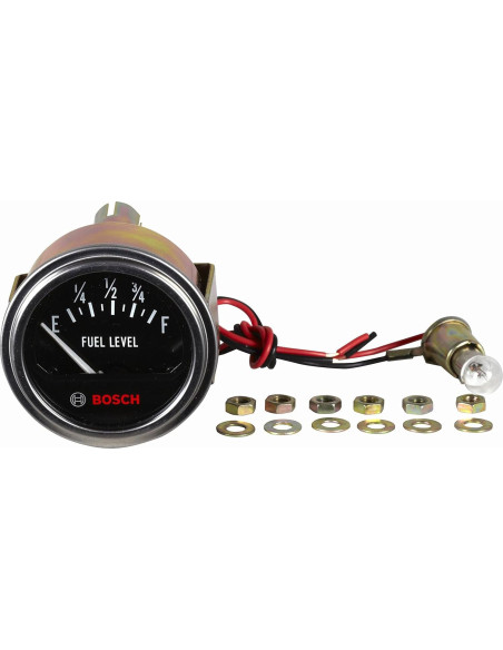 Medidor Eléctrico de Combustible Bosch SP0F000031 5,24 cm