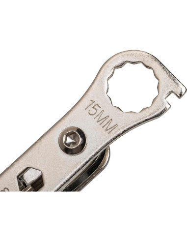 Herramienta Multiuso de Bicicleta Blackburn 13 Funciones