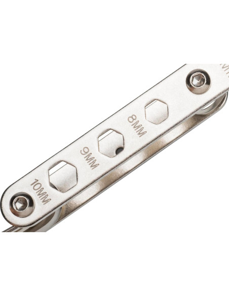 Herramienta Multiuso de Bicicleta Blackburn 13 Funciones