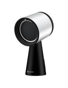 Campana Extractora Portátil AMZCHEF 3 Velocidades 2.08 kg