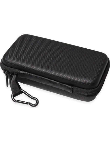 Funda CaseSack para Medidor Láser BOSCH GLM400CL Negra